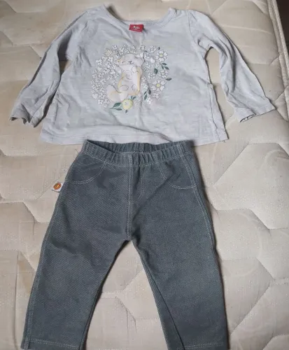 Conjunto frio