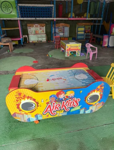 Air kids , brinquedo eletrônico