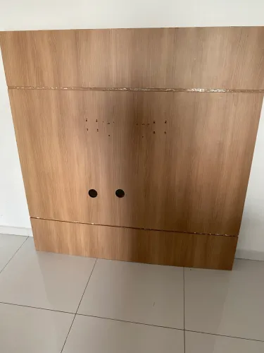 Painel para tv