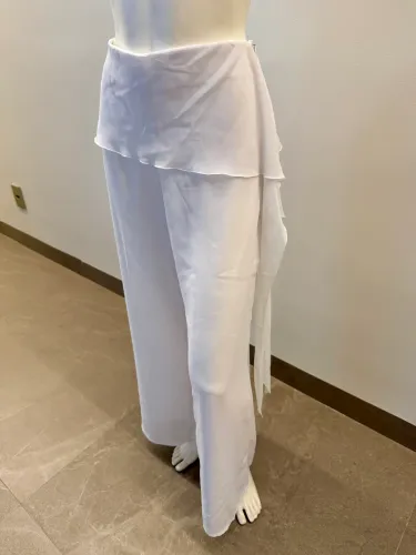 Calça Pantalona