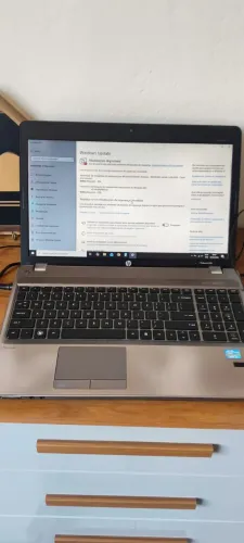 Notebook hp Probook 4530s