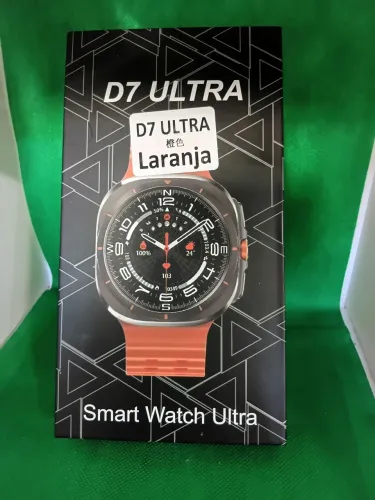 Smart watch Utra