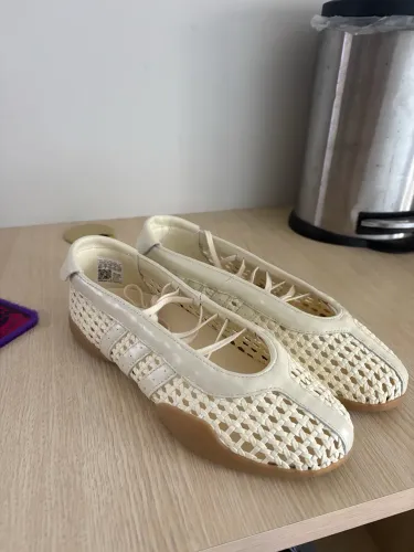 TÊNIS ADIDAS TAEKWONDO 38/39