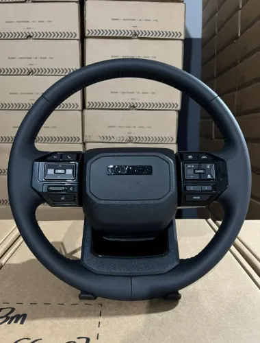 Volante HILUX