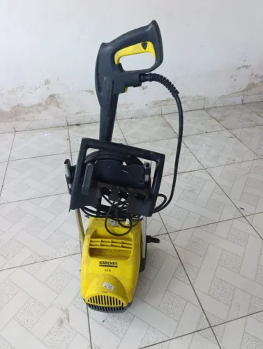 Lavadora karcher K 3.30