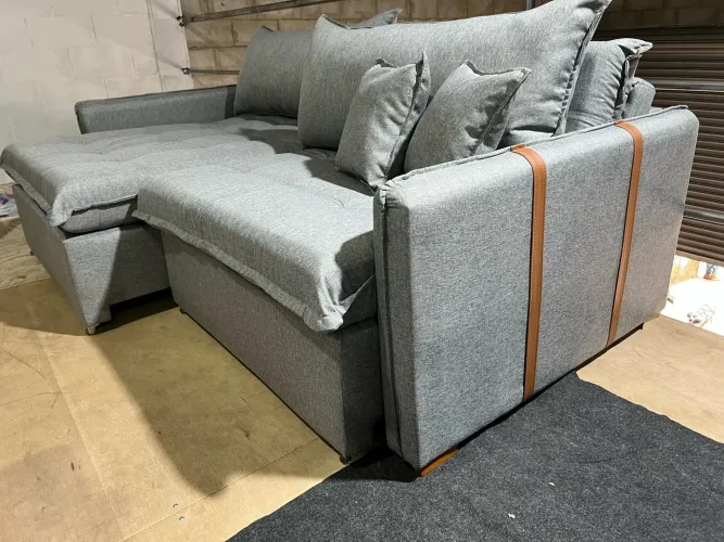Sofá cama 2 metros