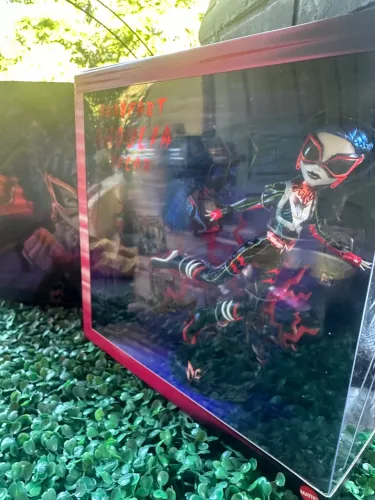 Monster High Deadfast Ghoulia Yelps SDCC 2024
