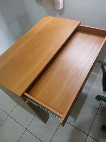 ESCRIVANINHA NOVA