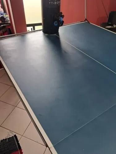 Mesa de Tênis de Mesa (Ping Pong)
