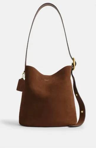 Bolsa Coach Bleecker original