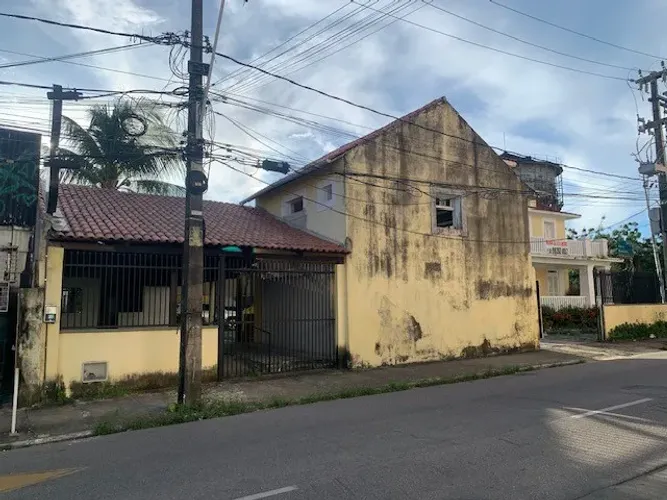 LOJA para alugar na cidade de FORTALEZA-CE