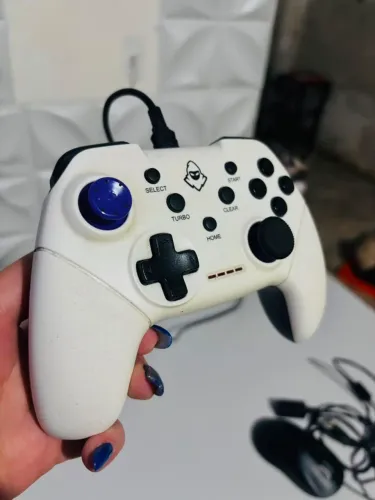 CONTROLE PARA PC E XBOX
