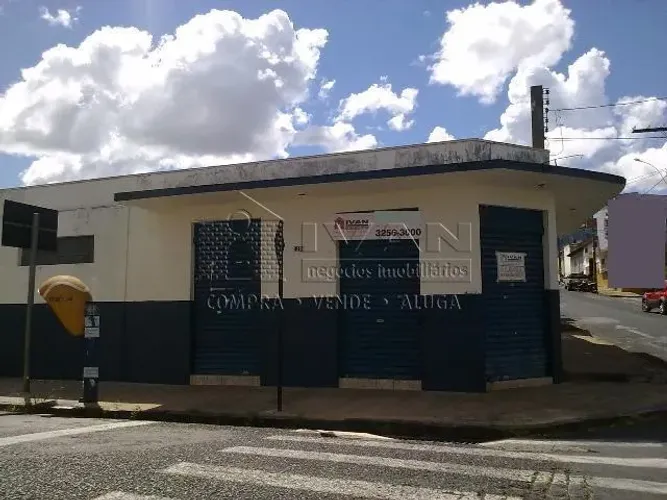 Comercial Casa Comercial em Uberlândia
