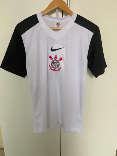 Camisa do Corinthians