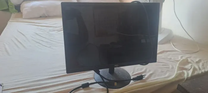 Monitor para computador 19.5 polegadas
