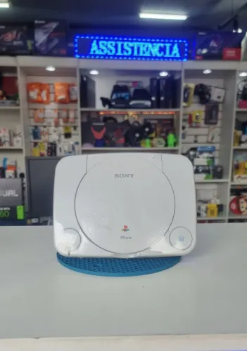 Playstation 1