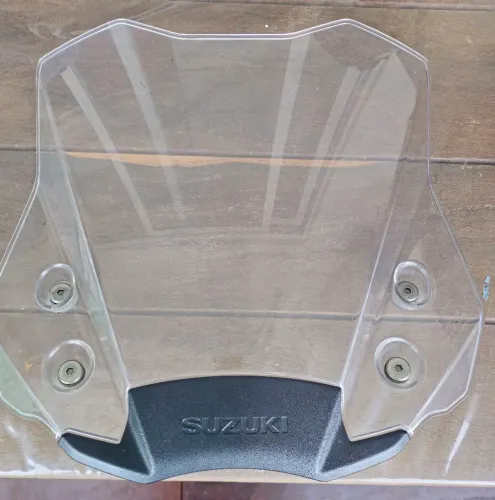Bolha original suzuki vstron dl 1000