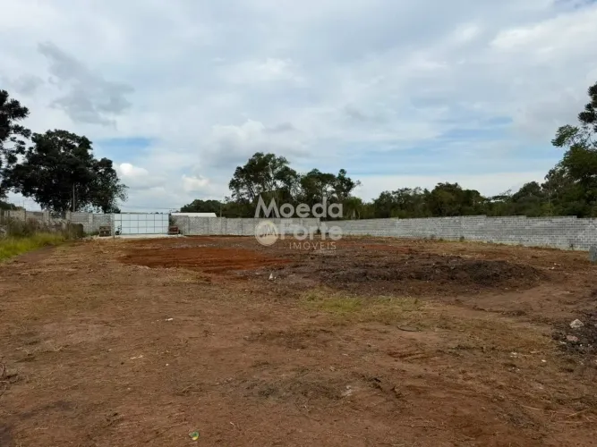 EXCELENTE TERRENO COMERCIAL, UMBARÁ, 13.678,67M2.