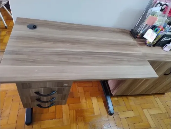 Mesa de escritório
