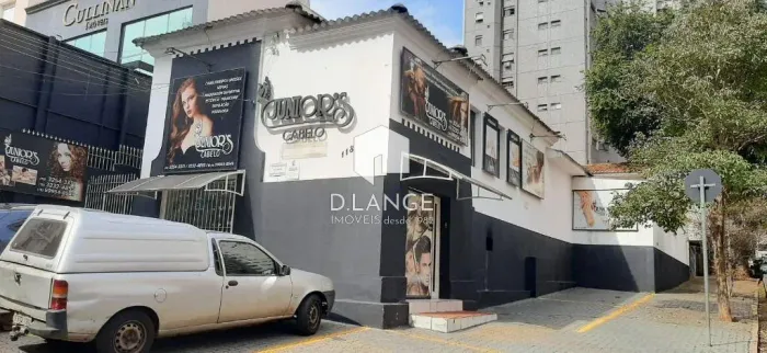 Casa à venda em Campinas, Cambuí, com 5 quartos, com 264.6 m²