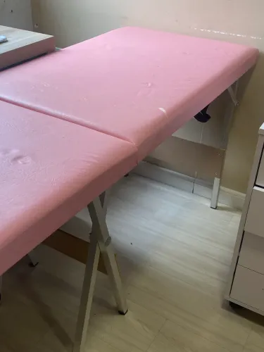 Maca Estética Dobrável 