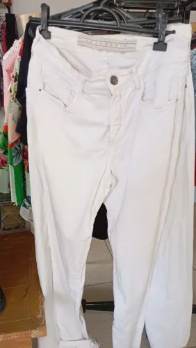 Calça masculina