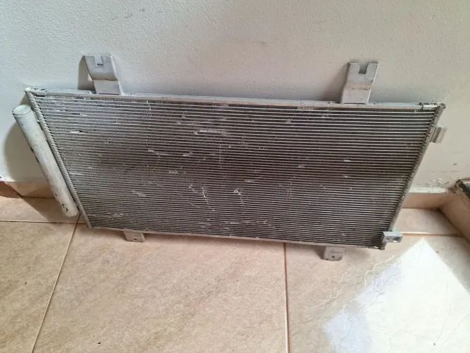Condesador de hrv 1.5