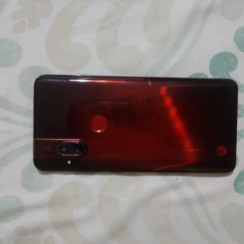 Motorola one hyper