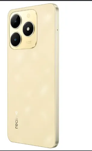 Vendo um celular realme C61