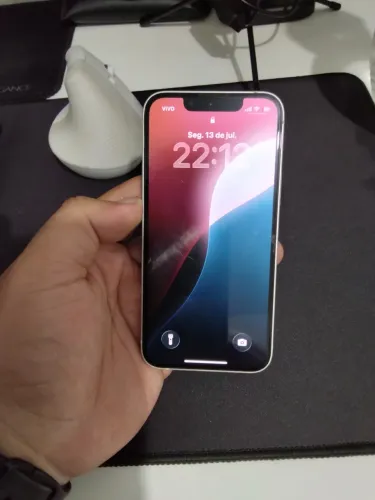 iPhone 13 Mini