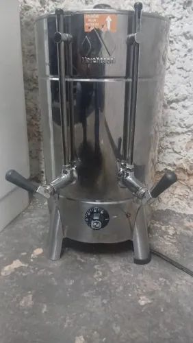 Cafeteira industrial 4L