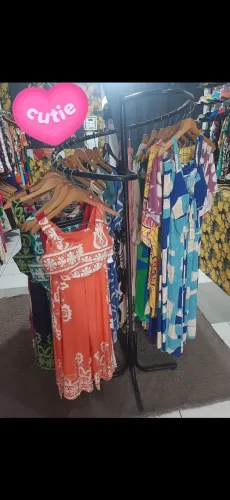 Acessórios para loja