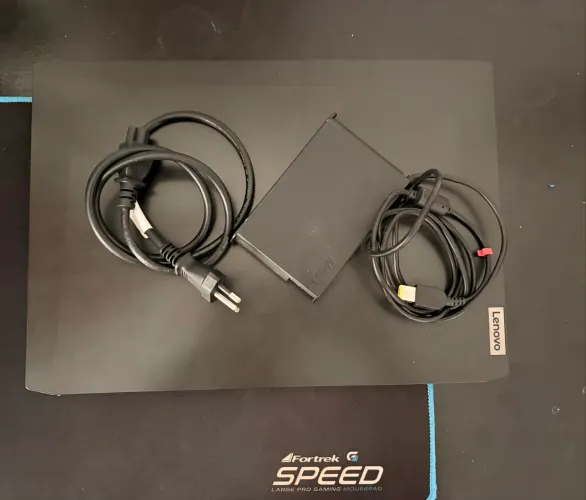 Notebook Lenovo IdeaPad Gaming 3i