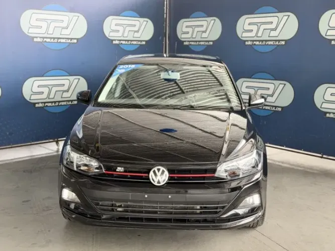 Volkswagen Polo 1.6 MSI Flex 16V 5P 2018