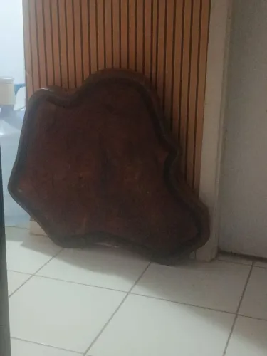 Tábua artesanato de jaqueira