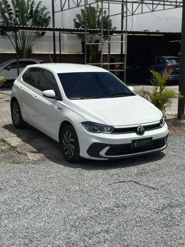 Volkswagen Polo Sense 1.0 170 TSI 2025