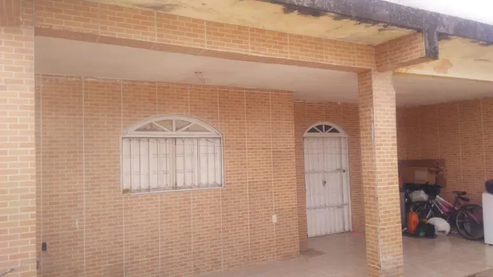 Excelente casa