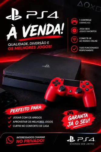 Ps4 slim