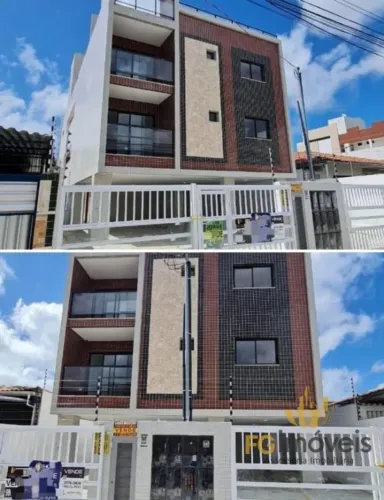 Apartamento para Alugar nos Bancários | Excelente Localização