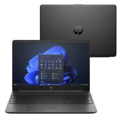 Notebook Hp 256r G9 Intel Core I5-1334u 15.6 Hd INTEL UHD 256gb Ssd 8gb Ram