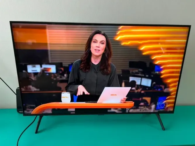 Tv Samsung 43"