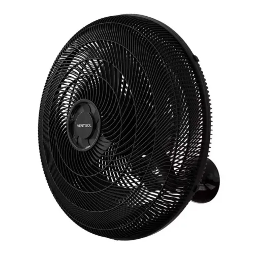 Ventilador de parede bivolt