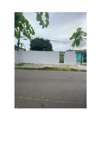 Terreno/Loteamento à Venda em Arruda