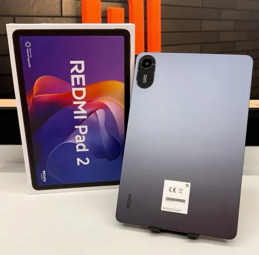 REDMI PAD 2 128GB NOVO