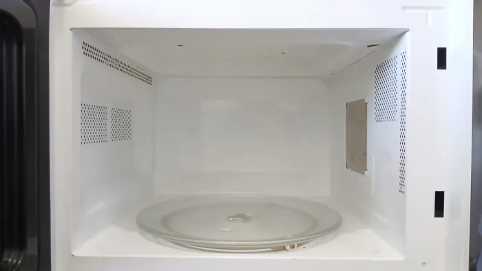 Microondas Philco 34L 1.400w espelhado