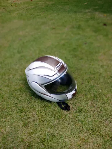 Capacete Helmet Zeus Tam 60