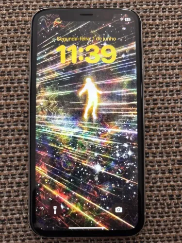 VENDO IPHONE XR EM ÓTIMO ESTADO