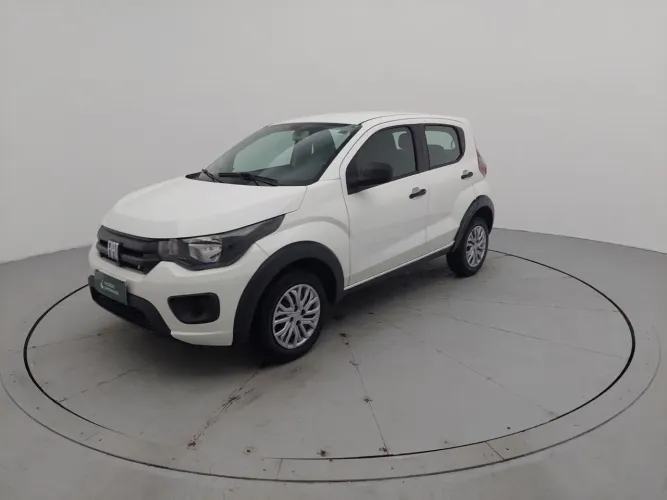 Fiat Mobi Like ON 1.0 Fire Flex 5P. 2023