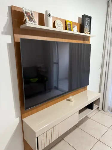 DESAPEGO DE APARTAMENTO 
