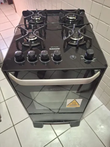Fogão Suggar 